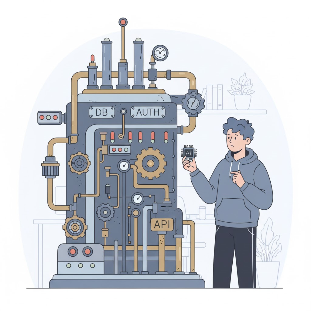 Hooks catching dangerous actions before they hit the disk